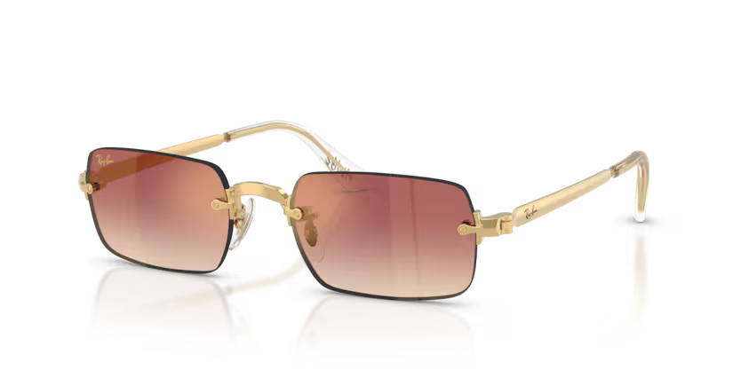 RAY BAN 0RB3928 - Occhiali da Sole Unisex