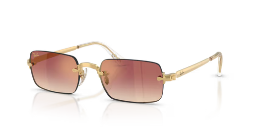 RAY BAN 0RB3928 - Occhiali da Sole Unisex