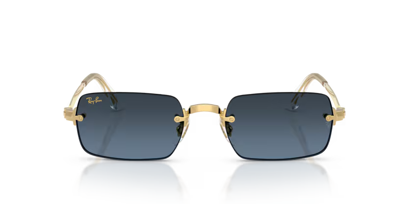 RAY BAN 0RB3928 - Occhiali da Sole Unisex