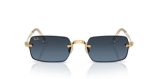RAY BAN 0RB3928 - Occhiali da Sole Unisex