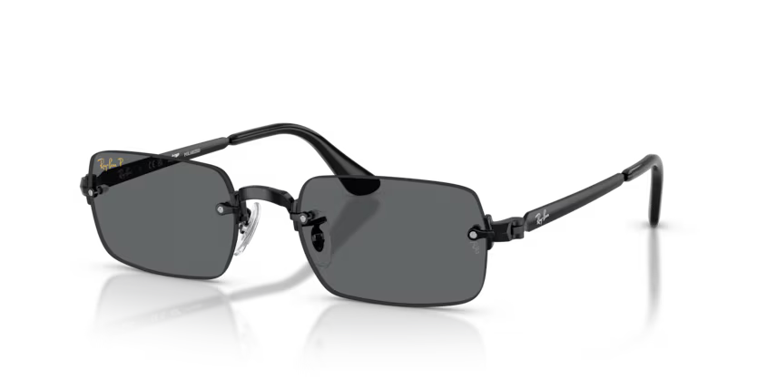 RAY BAN 0RB3928 - Occhiali da Sole Unisex