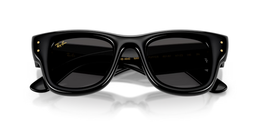 RAY BAN Wayfarer Puffer 0RB4940 - Occhiali da Sole Unisex