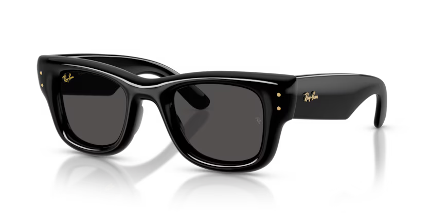 RAY BAN Wayfarer Puffer 0RB4940 - Occhiali da Sole Unisex