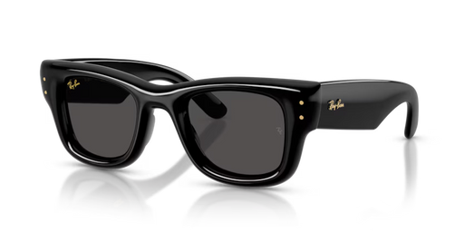 RAY BAN Wayfarer Puffer 0RB4940 - Occhiali da Sole Unisex