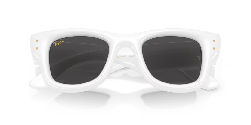 RAY BAN Wayfarer Puffer 0RB4940 - Occhiali da Sole Unisex