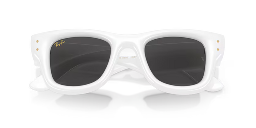 RAY BAN Wayfarer Puffer 0RB4940 - Occhiali da Sole Unisex