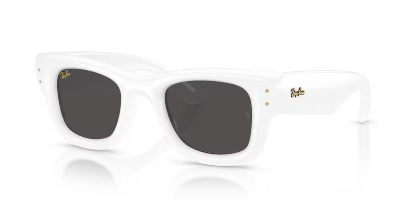 RAY BAN Wayfarer Puffer 0RB4940 - Occhiali da Sole Unisex