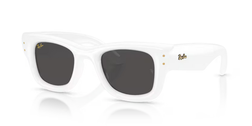 RAY BAN Wayfarer Puffer 0RB4940 - Occhiali da Sole Unisex