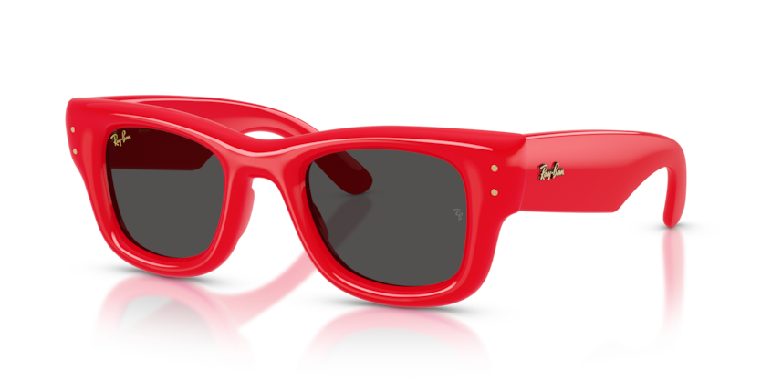 RAY BAN Wayfarer Puffer 0RB4940 - Occhiali da Sole Unisex