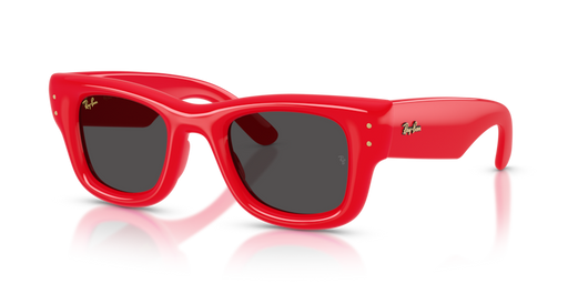 RAY BAN Wayfarer Puffer 0RB4940 - Occhiali da Sole Unisex