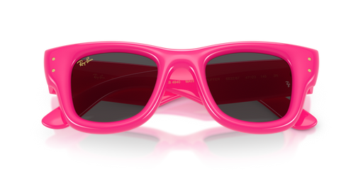 RAY BAN Wayfarer Puffer 0RB4940 - Occhiali da Sole Unisex