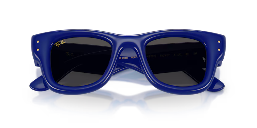 RAY BAN Wayfarer Puffer 0RB4940 - Occhiali da Sole Unisex