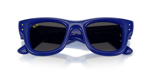 RAY BAN Wayfarer Puffer 0RB4940 - Occhiali da Sole Unisex