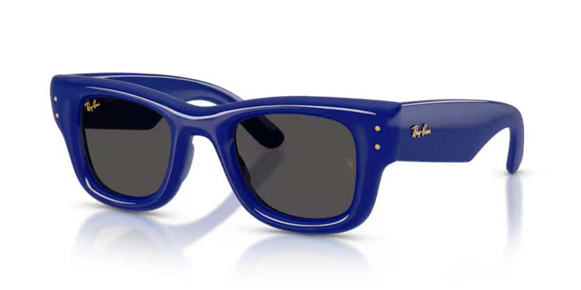 RAY BAN Wayfarer Puffer 0RB4940 - Occhiali da Sole Unisex
