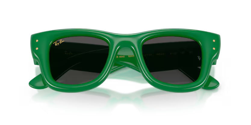 RAY BAN Wayfarer Puffer 0RB4940 - Occhiali da Sole Unisex
