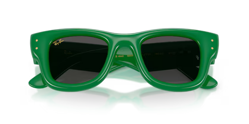 RAY BAN Wayfarer Puffer 0RB4940 - Occhiali da Sole Unisex