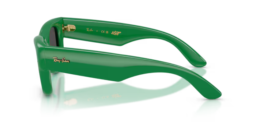 RAY BAN Wayfarer Puffer 0RB4940 - Occhiali da Sole Unisex