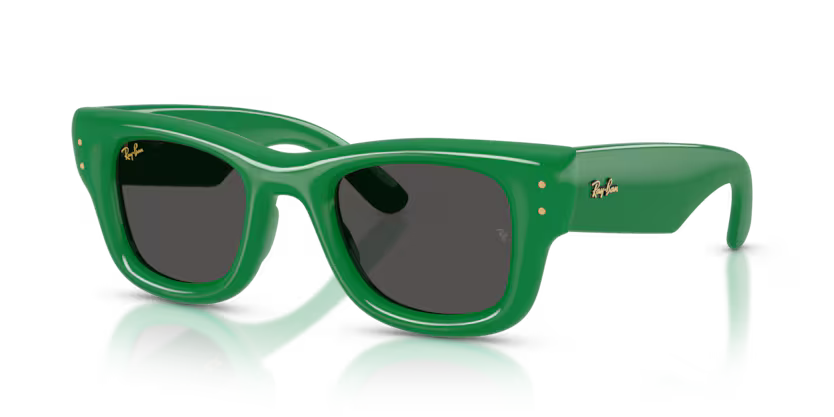 RAY BAN Wayfarer Puffer 0RB4940 - Occhiali da Sole Unisex