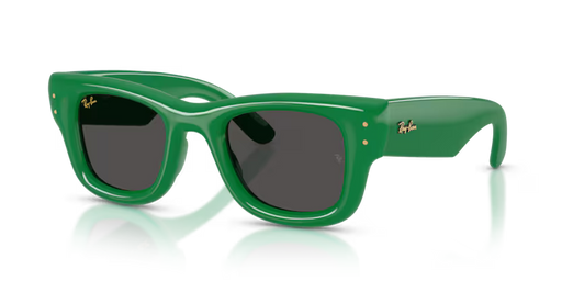 RAY BAN Wayfarer Puffer 0RB4940 - Occhiali da Sole Unisex