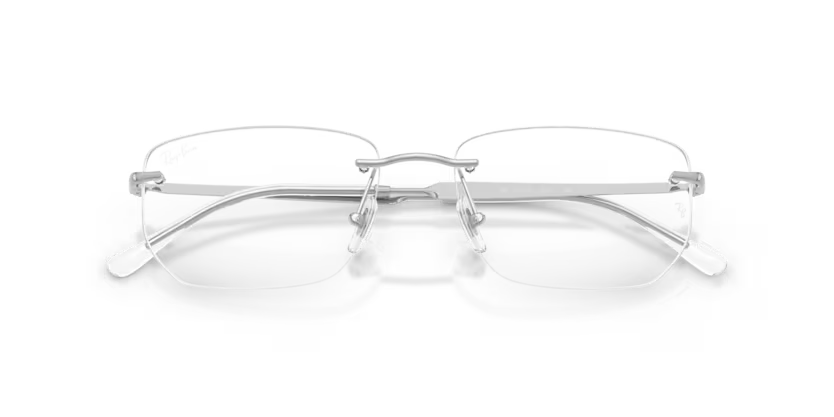RAY-BAN 0RB3768V - Occhiali da Vista Unisex