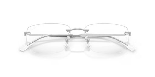 RAY-BAN 0RB3768V - Occhiali da Vista Unisex