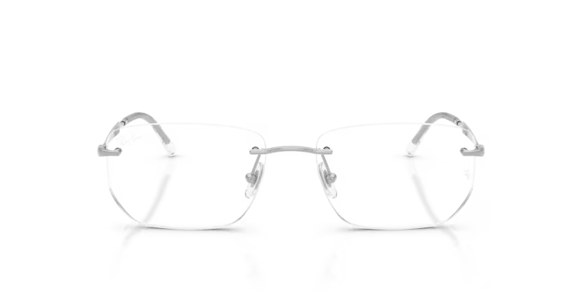 RAY-BAN 0RB3768V - Occhiali da Vista Unisex