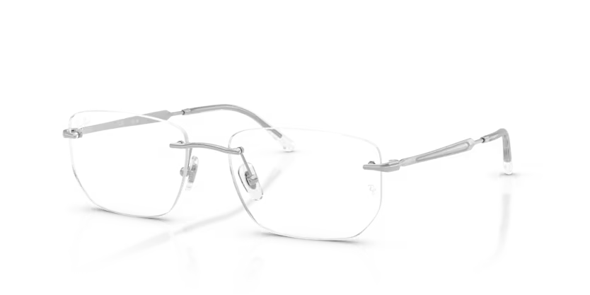 RAY-BAN 0RB3768V - Occhiali da Vista Unisex