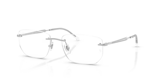 RAY-BAN 0RB3768V - Occhiali da Vista Unisex