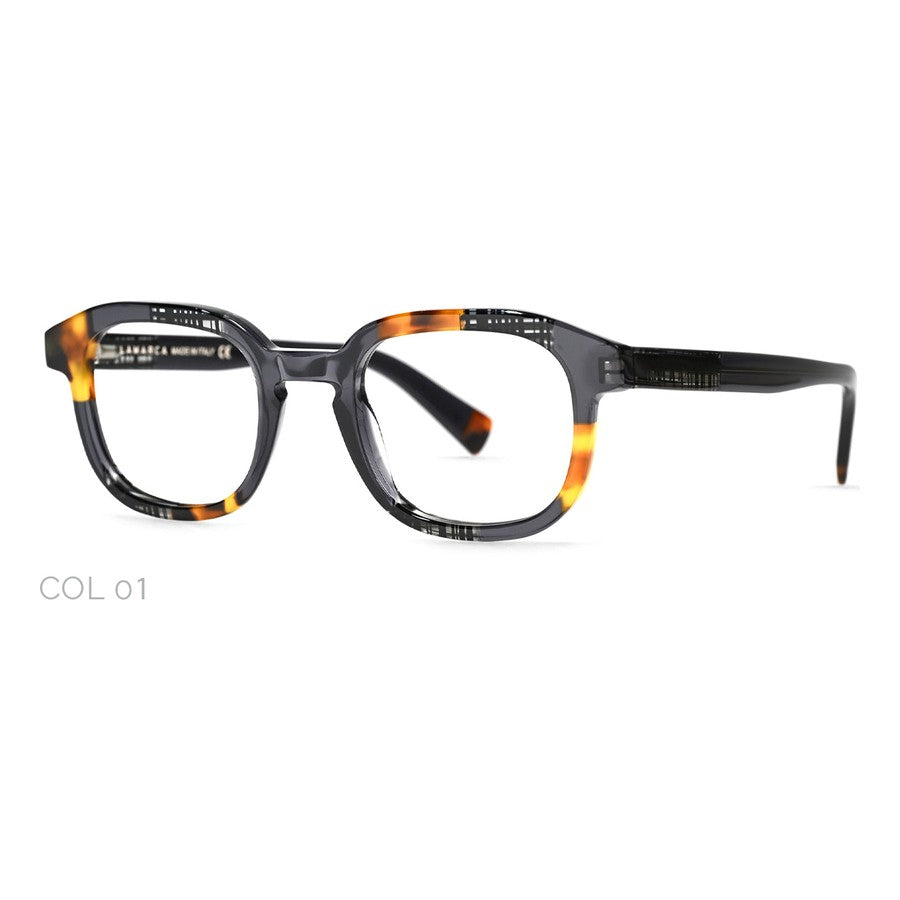 LAMARCA MOSAICO 178 - Occhiali da Vista Unisex