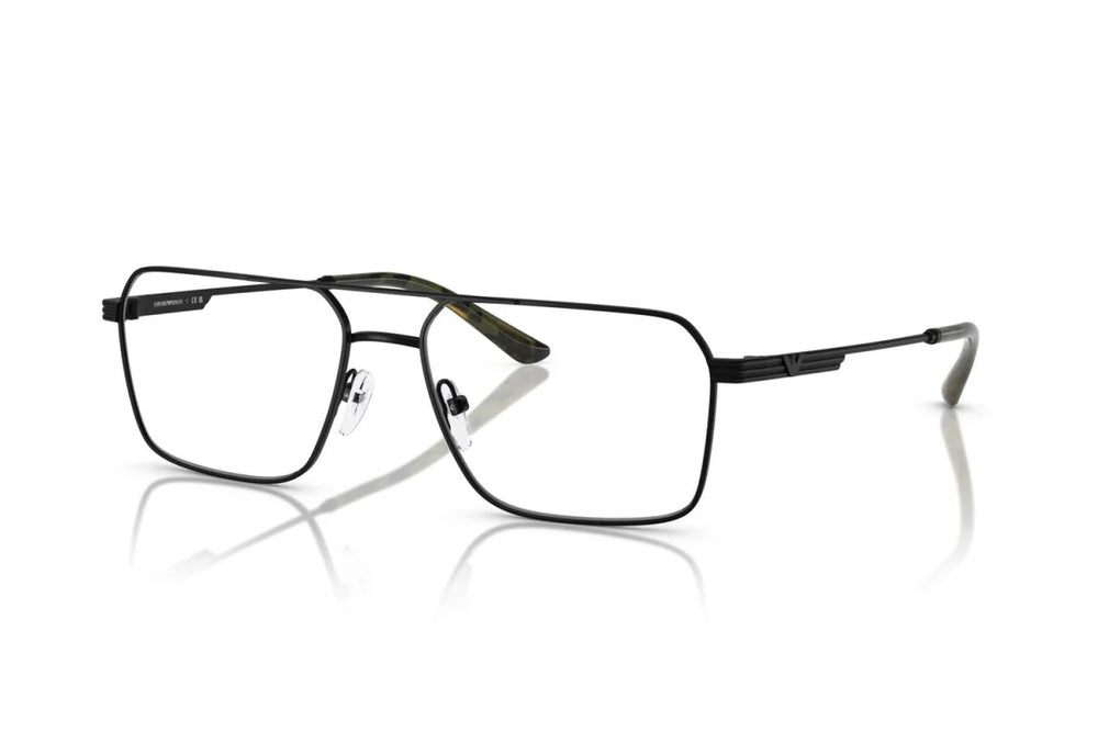 EMPORIO ARMANI EA1166 - Occhiali da Vista Unisex