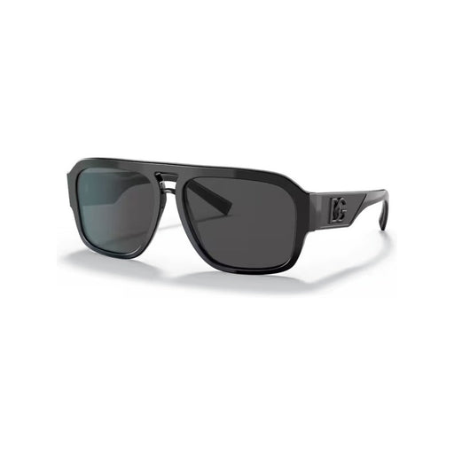 DOLCE & GABBANA 0DG4403 - Occhiali da Sole da Uomo