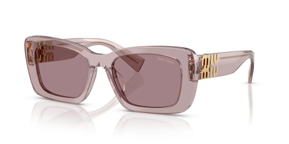 MIU MIU MU07YS