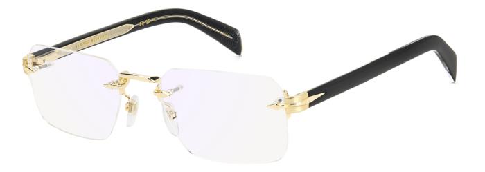 DAVID BECKHAM DB7116 - Occhiali da Vista da Uomo