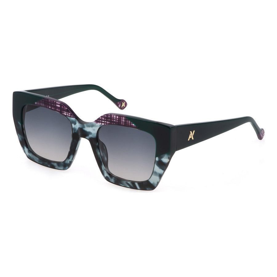 YALEA ARETHA SYA053V - Occhiali da Sole da Donna
