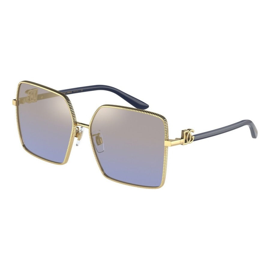 DOLCE & GABBANA 0DG2279 - Occhiali da Sole da Donna