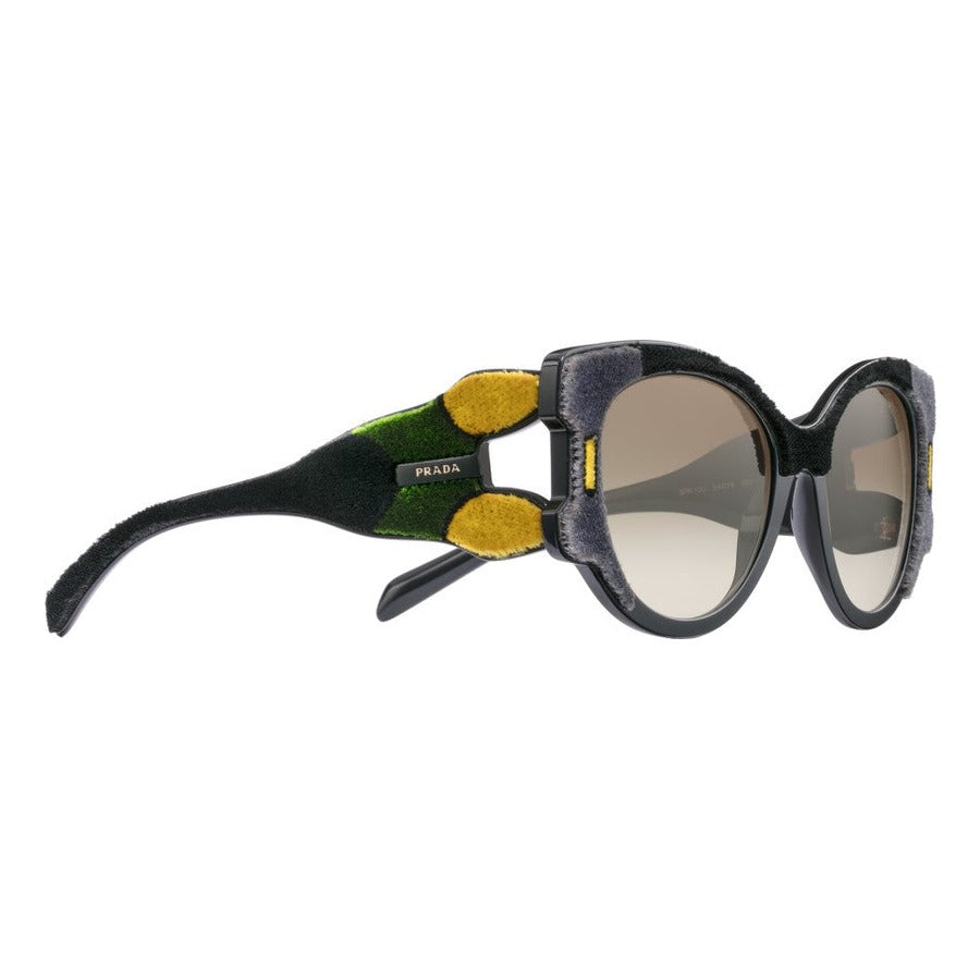 PRADA TAPESTRY SPR10U - Occhiali da Sole da Donna