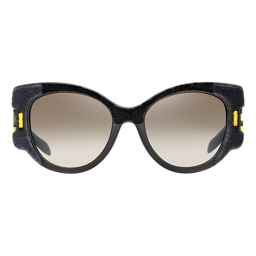 PRADA TAPESTRY SPR10U - Occhiali da Sole da Donna