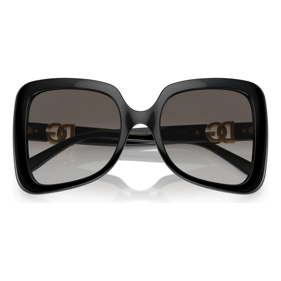 DOLCE & GABBANA 0DG6193U - Occhiali da Sole da Donna
