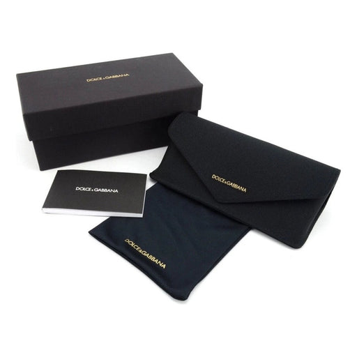 DOLCE & GABBANA 0DG6193U - Occhiali da Sole da Donna