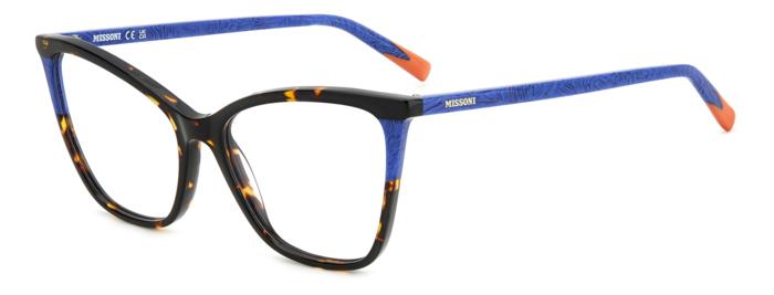 MISSONI MIS0177 - Occhiali da Vista da Donna