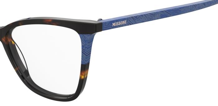 MISSONI MIS0177 - Occhiali da Vista da Donna
