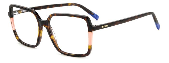 MISSONI MIS0176 - Occhiali da Vista da Donna