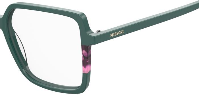 MISSONI MIS0176 - Occhiali da Vista da Donna