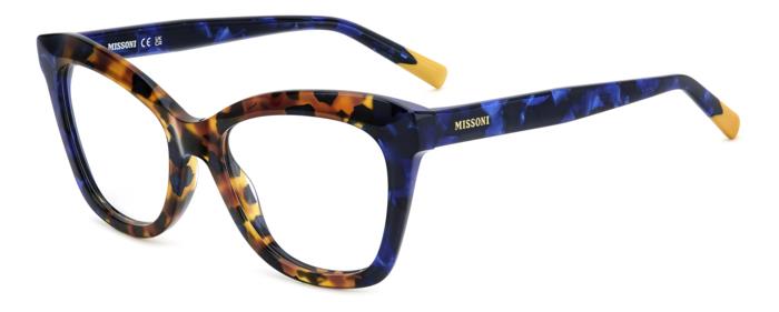 MISSONI MIS 0199 - Occhiali da Vista da Donna