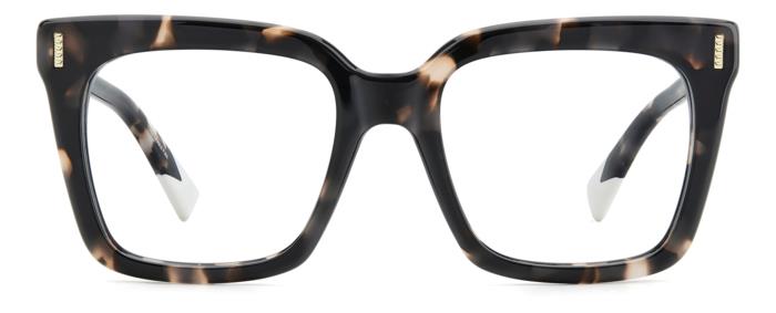 MISSONI MIS0208 - Occhiali da Vista da Donna
