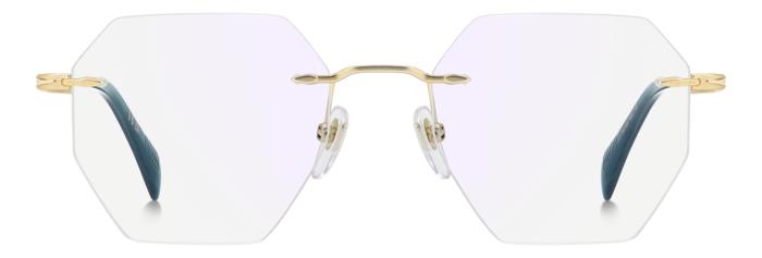 DAVID BECKHAM DB1189 - Occhiali da Vista Unisex