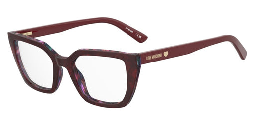 LOVE MOSCHINO MOL656