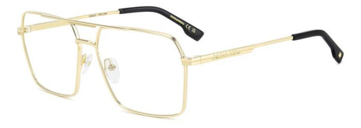 DSQUARED2 D20157 - Occhiali da Vista da Uomo