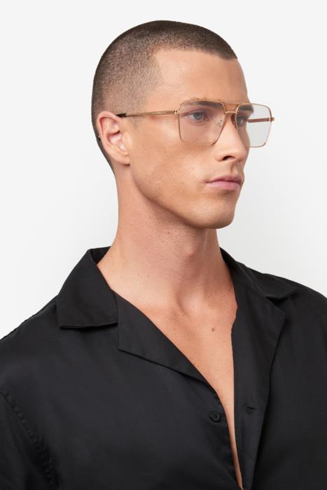 DSQUARED2 D20157 - Occhiali da Vista da Uomo