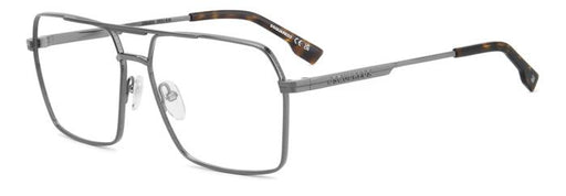 DSQUARED2 D20157 - Occhiali da Vista da Uomo